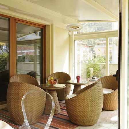 Eco Hotel Bonapace Torbole Sul Garda Luaran gambar