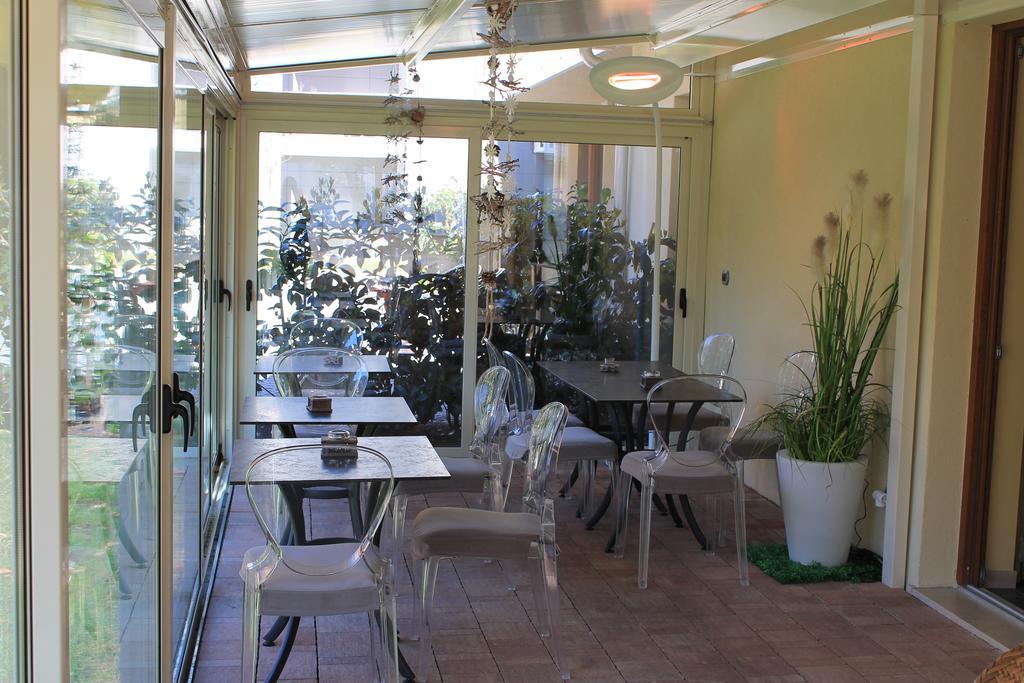Eco Hotel Bonapace Torbole Sul Garda Luaran gambar