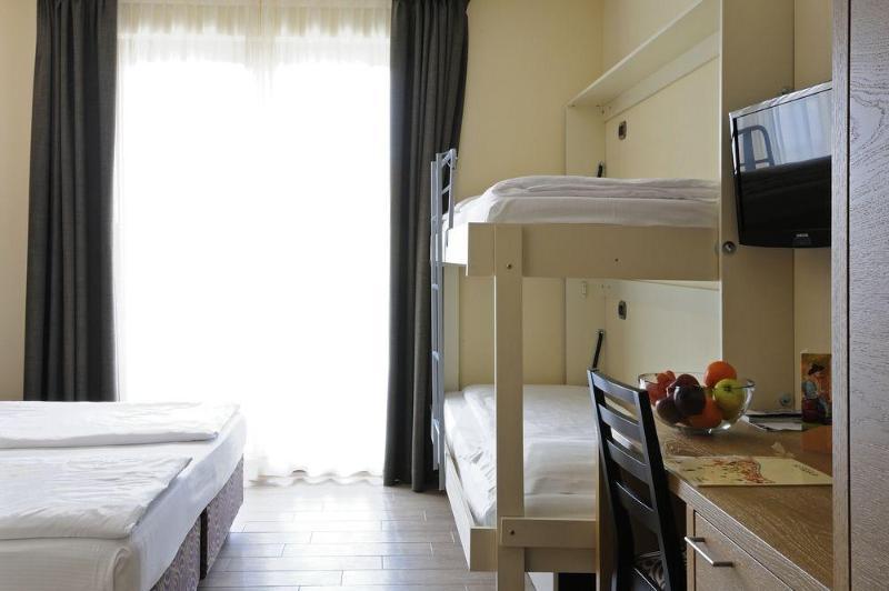 Eco Hotel Bonapace Torbole Sul Garda Luaran gambar