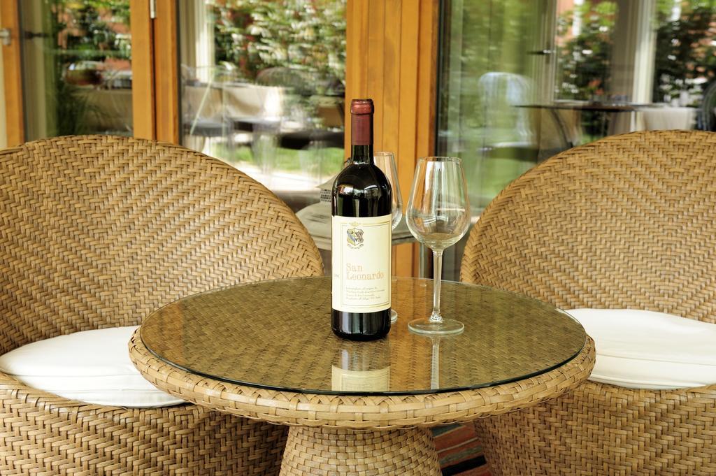 Eco Hotel Bonapace Torbole Sul Garda Luaran gambar
