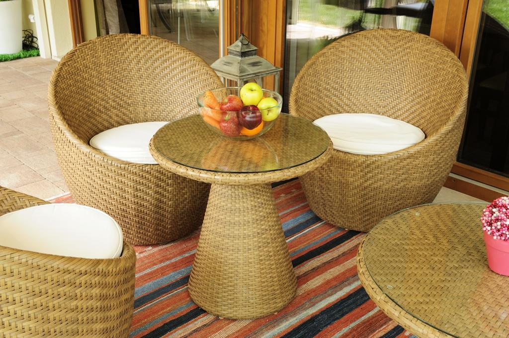 Eco Hotel Bonapace Torbole Sul Garda Luaran gambar