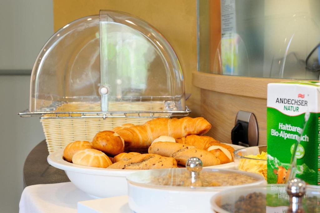Eco Hotel Bonapace Torbole Sul Garda Luaran gambar