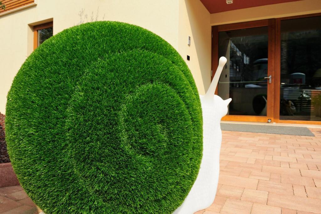 Eco Hotel Bonapace Torbole Sul Garda Luaran gambar