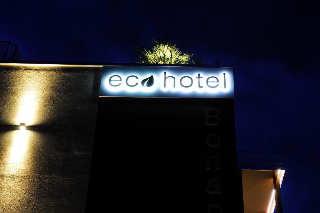 Eco Hotel Bonapace Torbole Sul Garda Luaran gambar