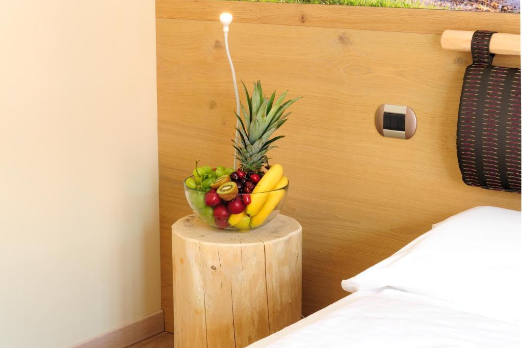Eco Hotel Bonapace Torbole Sul Garda Bilik gambar