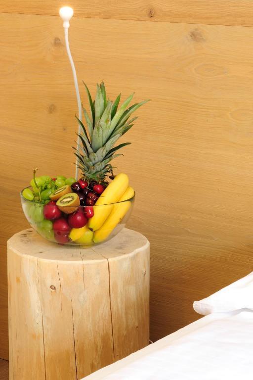 Eco Hotel Bonapace Torbole Sul Garda Bilik gambar