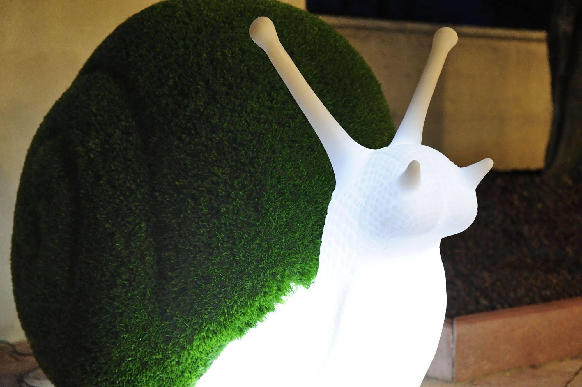 Eco Hotel Bonapace Torbole Sul Garda Luaran gambar