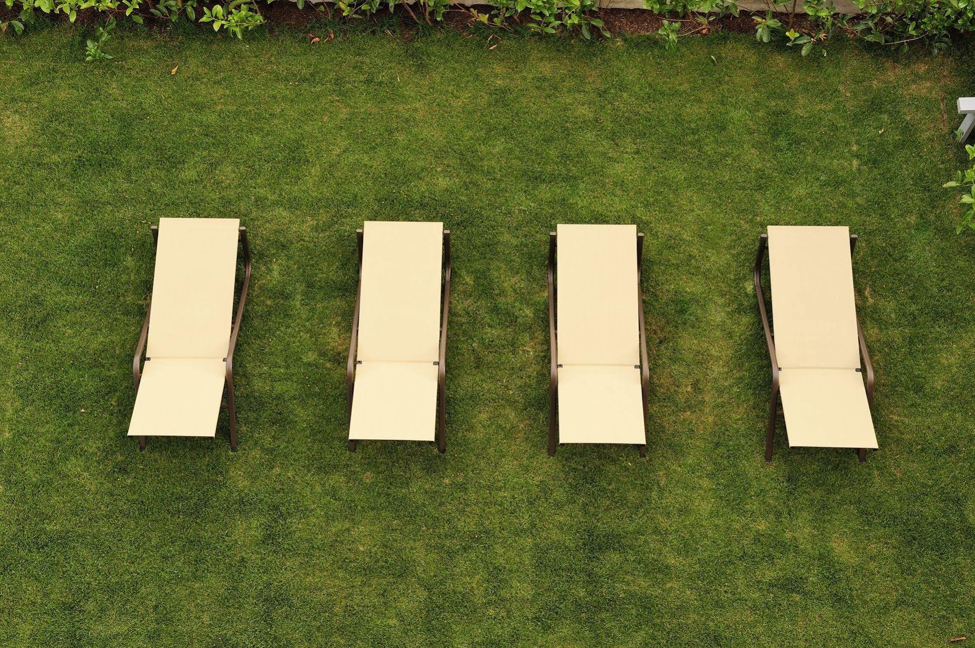 Eco Hotel Bonapace Torbole Sul Garda Luaran gambar